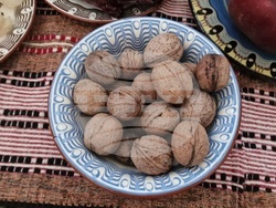 Априлци - възстановка - празник - Игнажден