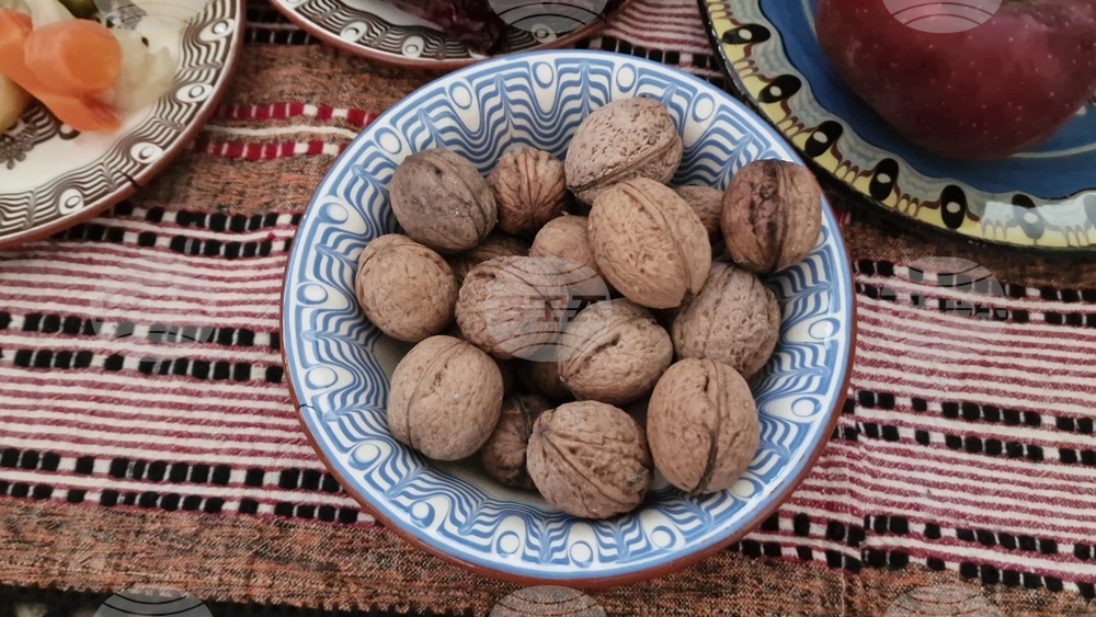 Априлци - възстановка - празник - Игнажден