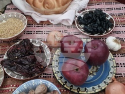 Априлци - възстановка - празник - Игнажден