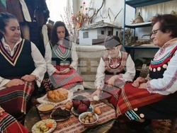 Априлци - възстановка - празник - Игнажден