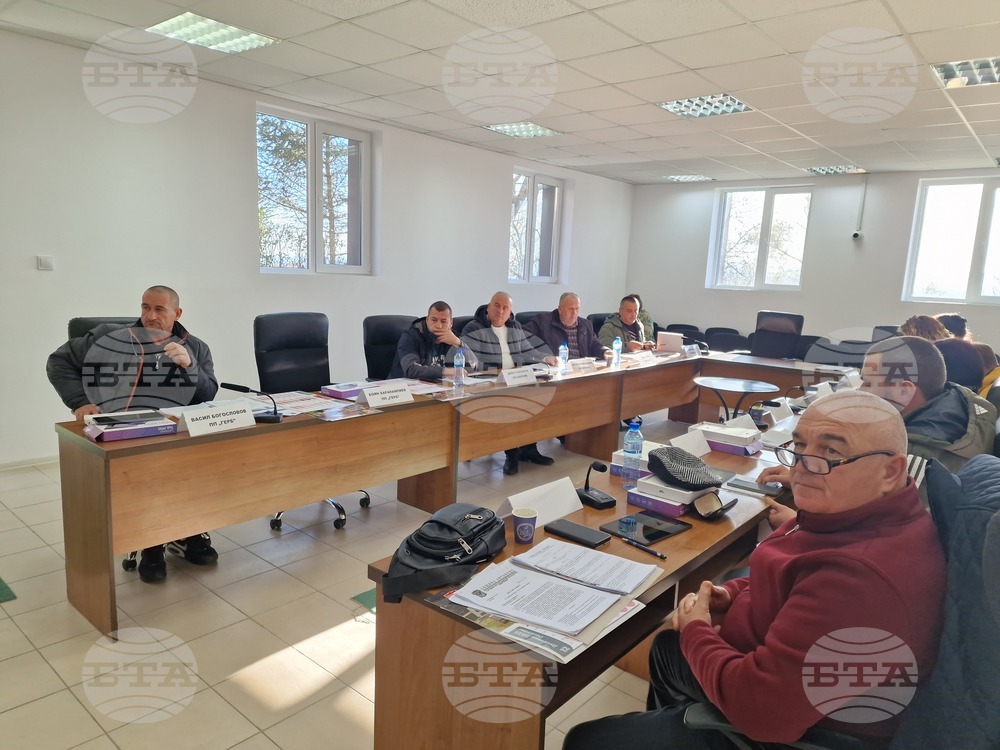 Съветниците в Антоново решиха над 700 000 лева от общинския бюджет да се предоставят за авансово финансиране на проекти