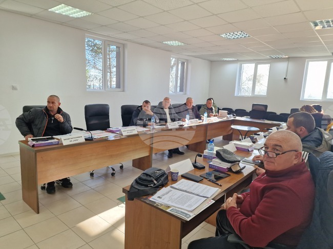 Съветниците в Антоново решиха над 700 000 лева от общинския бюджет да се предоставят за авансово финансиране на проекти