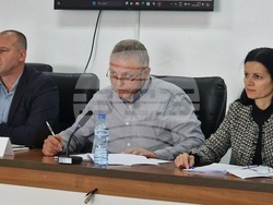 Антоново - Общински съвет - заседание