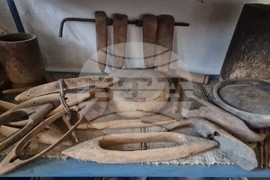 Априлци - възстановка - празник - Игнажден