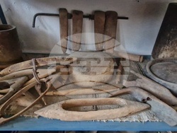 Априлци - възстановка - празник - Игнажден