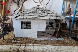 Априлци - възстановка - празник - Игнажден