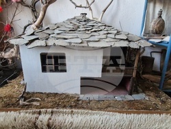 Априлци - възстановка - празник - Игнажден