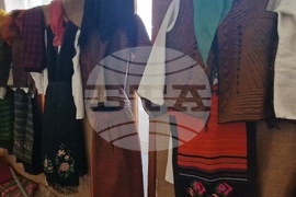 Априлци - възстановка - празник - Игнажден