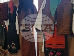 Априлци - възстановка - празник - Игнажден