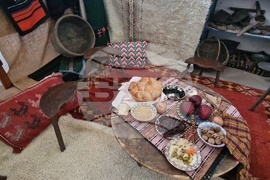 Априлци - възстановка - празник - Игнажден