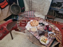 Априлци - възстановка - празник - Игнажден