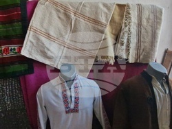 Априлци - възстановка - празник - Игнажден