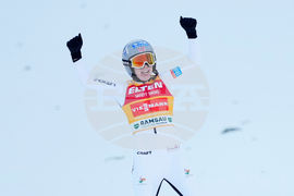 Austria Nordic Combined