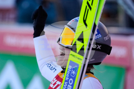 Austria Nordic Combined