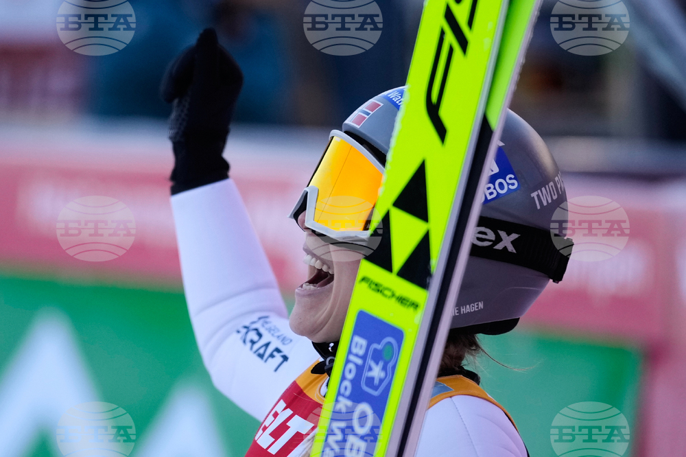 Austria Nordic Combined