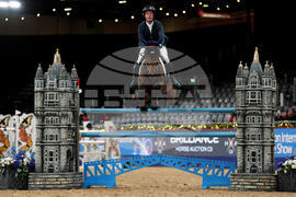 Britain International Horse Show