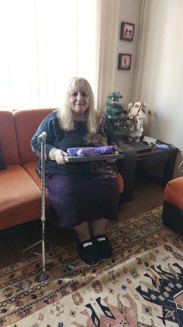 Община Варна: 370 жители на Варна вече ползват иновативни здравно-социални услуги в дома си