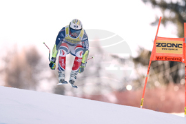 Italy World Cup Alpine Skiing
