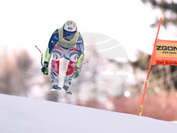 Italy World Cup Alpine Skiing
