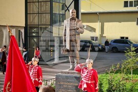 Габрово - спортна зала - откриване