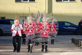 Габрово - спортна зала - откриване