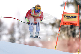 Italy World Cup Alpine Skiing