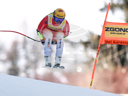 Italy World Cup Alpine Skiing