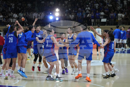 Thailand SEA Games Basketball