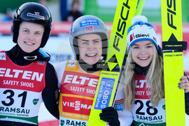 Austria Nordic Combined