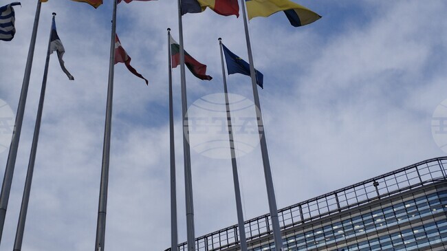 На последната пленарна сесия на ЕП за 2025 г., увенчана с наградите "Сахаров", се говореше и за България