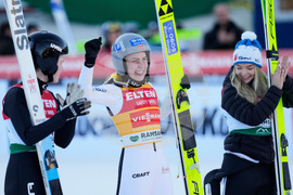 Austria Nordic Combined