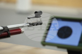 Български стрелкови съюз - награждаване