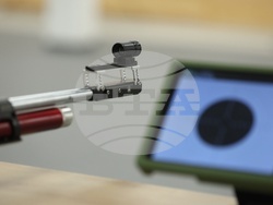 Български стрелкови съюз - награждаване