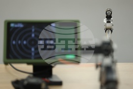 Български стрелкови съюз - награждаване