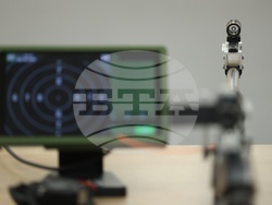 Български стрелкови съюз - награждаване