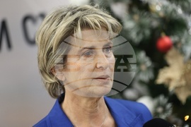 Български стрелкови съюз - награждаване