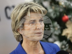 Български стрелкови съюз - награждаване