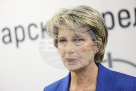 Български стрелкови съюз - награждаване