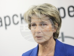 Български стрелкови съюз - награждаване