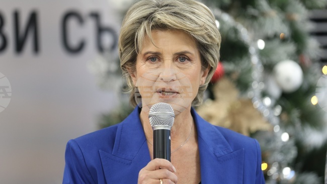 Весела Лечева с равносметка за представянето на българските стрелци: "Имаме поводи за гордост и оптимизъм"