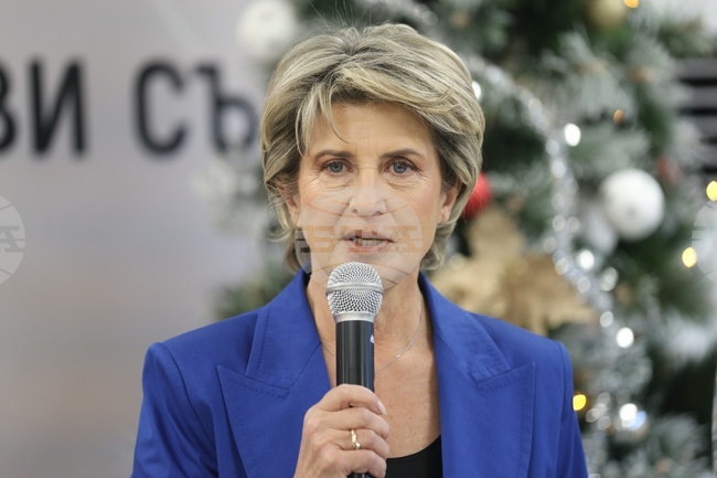 Весела Лечева с равносметка за представянето на българските стрелци: "Имаме поводи за гордост и оптимизъм"