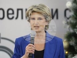 Български стрелкови съюз - награждаване