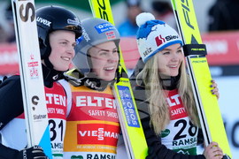 Austria Nordic Combined