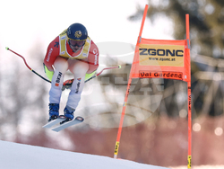 Italy World Cup Alpine Skiing