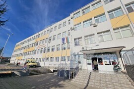 Кърджали - Основно училище „П. К. Яворов“