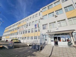 Кърджали - Основно училище „П. К. Яворов“