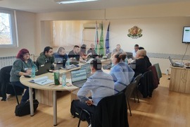 Крушари - Общински съвет - заседание