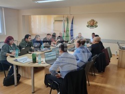 Крушари - Общински съвет - заседание