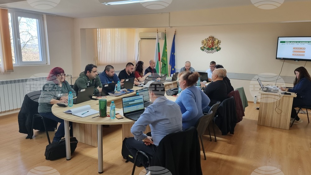 Община Крушари ще кандидатства с проект за модернизация на Домашния социален патронаж