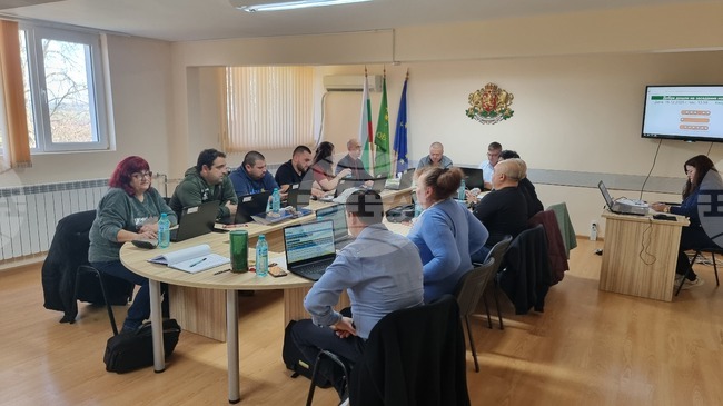 Община Крушари ще кандидатства с проект за модернизация на Домашния социален патронаж